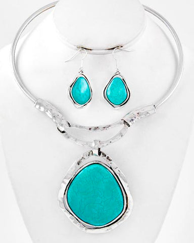 Necklace Set Style #80A