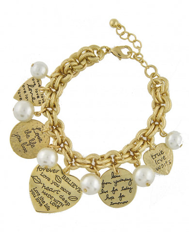 Bracelet Style #812Z