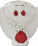 Necklace Set Style #523A