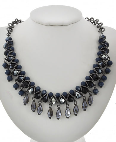 Necklace Set Style #7231A