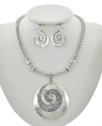 Necklace Set Style #57708V