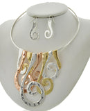 Necklace Set Style #57710A