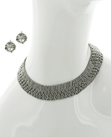 Necklace Set Style #6174A