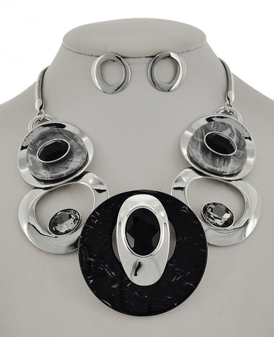 Necklace Set Style #6170A