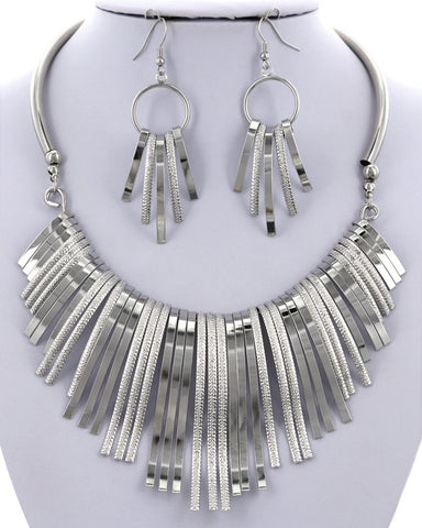 Necklace Set Style #412A