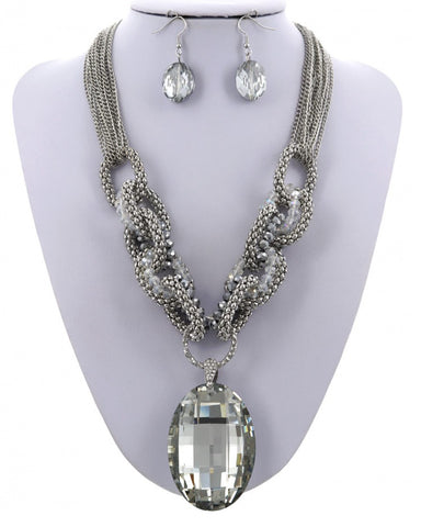 Necklace Set Style #00106A