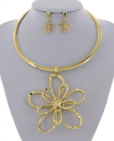Necklace Set Style #57704A