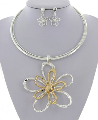 Necklace Set Style #57703Z