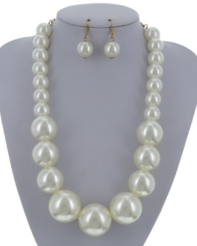 Necklace Set Style #531A