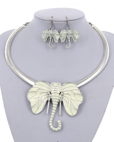Necklace Set Style #809B