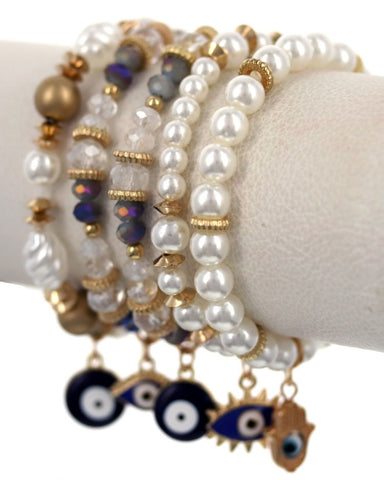 Bracelet Style #505B