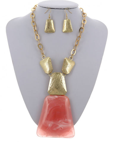Necklace Set Style #981B