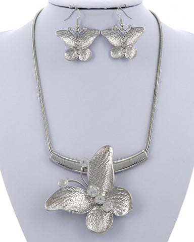 Necklace Set Style #197B