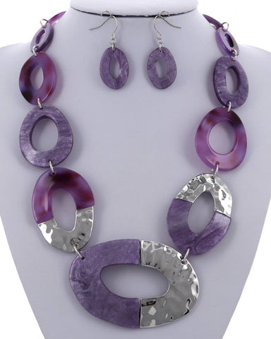 Necklace Set Style #514A