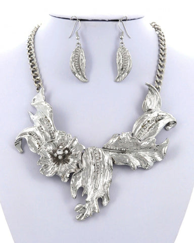 Necklace Set Style #7210Z