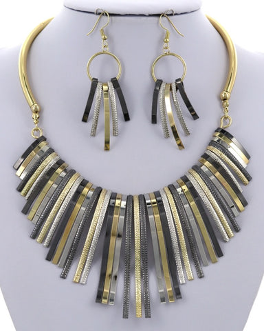 Necklace Set Style #57710B
