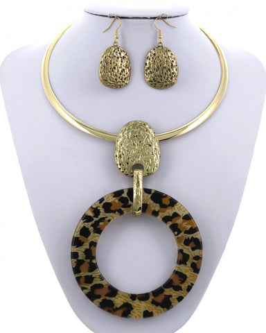 Necklace Set Style #621B