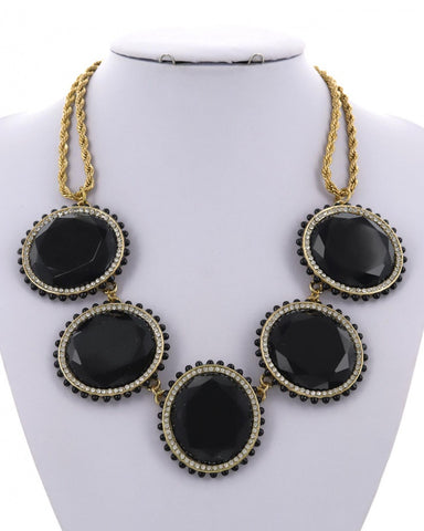 Necklace Set Style #00058A