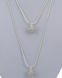 Necklace Set Style  #438