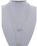 Necklace Set Style  #438