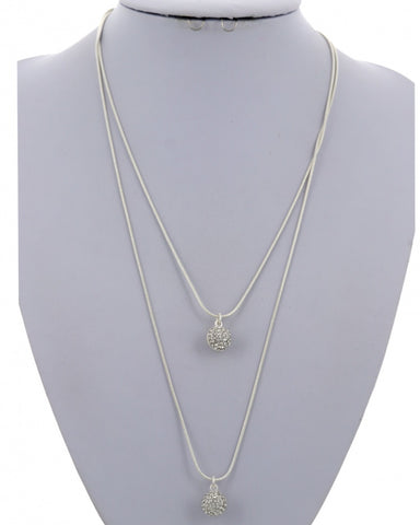 Necklace Set Style  #438