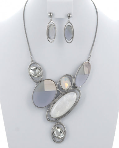 Necklace Set Style #00106A