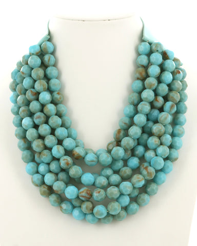 Necklace Set Style #57719A