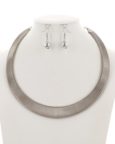 Necklace Set Style #98717A