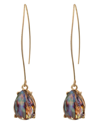 Earrings Style #EAR17F