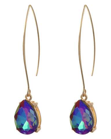 Earrings Style #EAR8B