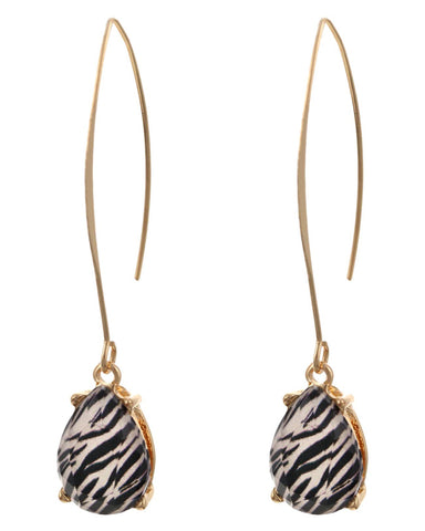 Earrings Style #EAR5B