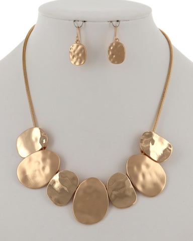 Necklace Set Style #7203A