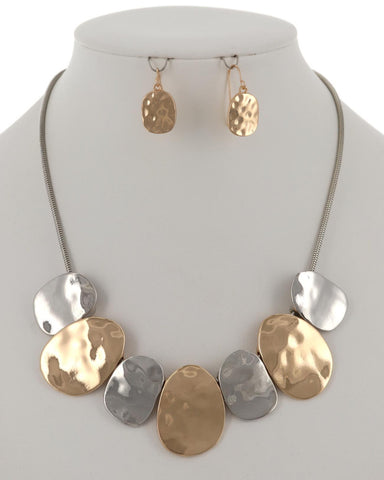 Necklace Set Style #622A