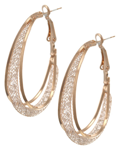 Earrings Style #31F