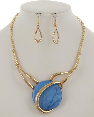 Necklace Set Style #668A