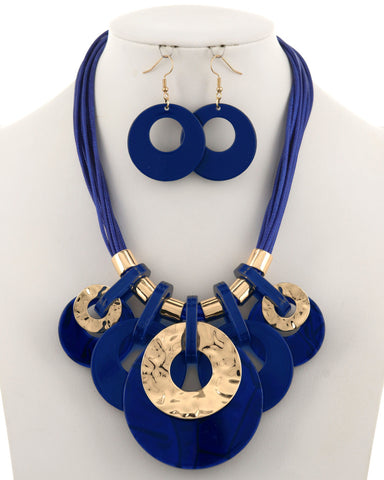 Necklace Set Style #800V