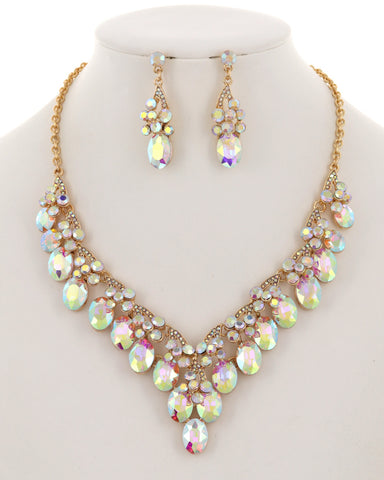 Necklace Set Style #57710A