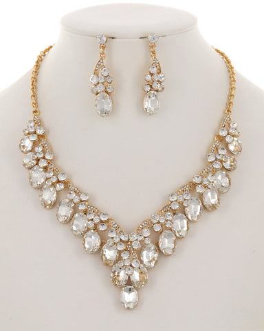 Necklace Set Style #57707Z