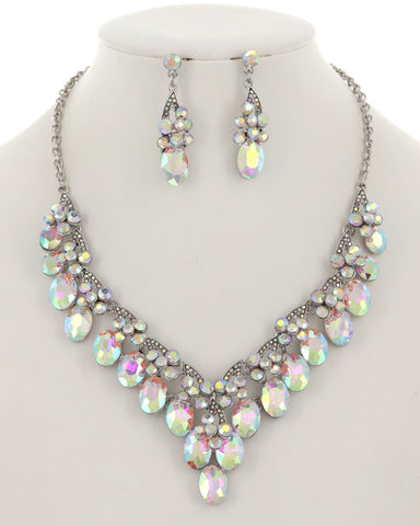 Necklace Set Style #57704A
