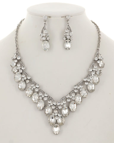 Necklace Set Style #57705Z