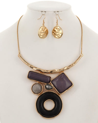 Necklace Set Style #57703Z