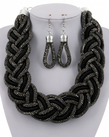 Necklace Set Style #00024A