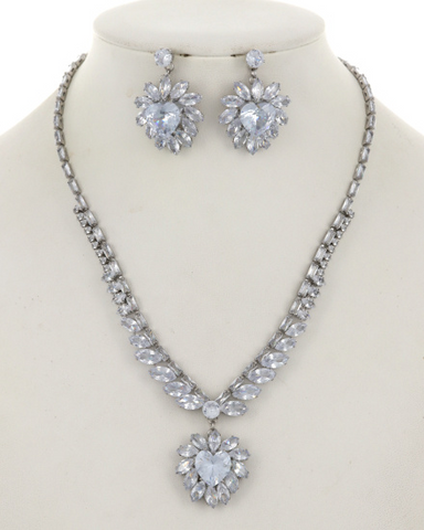 Necklace Set Style #57707Z