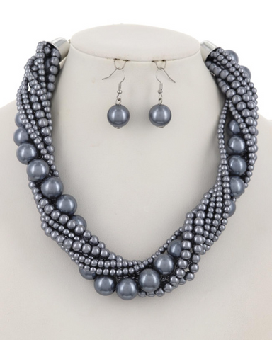 Necklace Set Style #00029A
