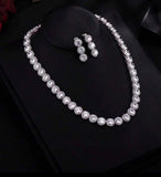 Necklace Set Style #7236Z