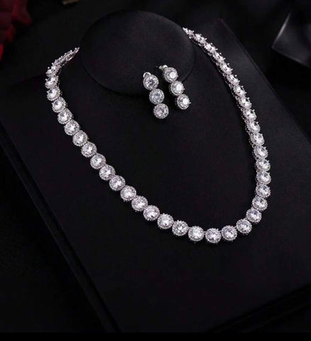 Necklace Set Style #7236Z