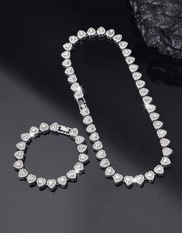 Necklace Set Style #6175A