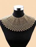 Necklace Set Style #6173A