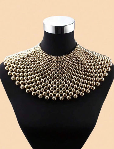 Necklace Set Style #6173A