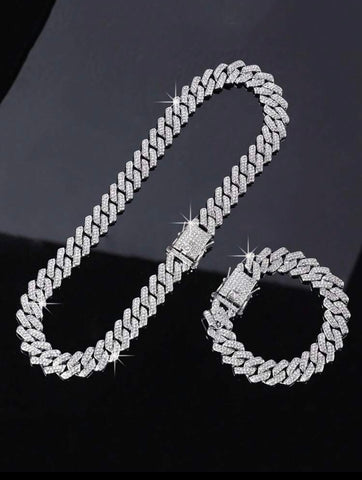 Necklace Set Style #6171X